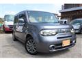 2014 Nissan Cube