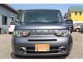 2014 Nissan Cube
