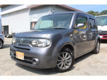 2014 Nissan Cube