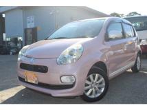 2015 Toyota Passo