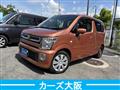 2018 Suzuki Wagon R