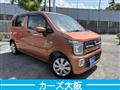 2018 Suzuki Wagon R