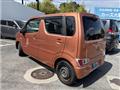 2018 Suzuki Wagon R