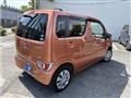 2018 Suzuki Wagon R