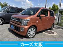 2018 Suzuki Wagon R