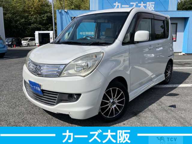 2011 Suzuki Suzuki Others