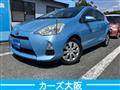 2014 Toyota AQUA