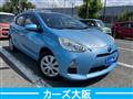 2014 Toyota AQUA