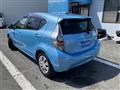 2014 Toyota AQUA