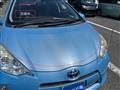 2014 Toyota AQUA