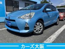 2014 Toyota AQUA