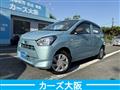 2018 Daihatsu Mira