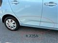 2018 Daihatsu Mira
