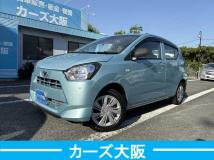 2018 Daihatsu Mira