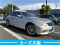 2010 Nissan Skyline