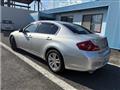 2010 Nissan Skyline