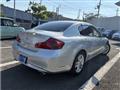 2010 Nissan Skyline