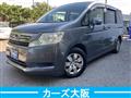 2012 Honda Step WGN