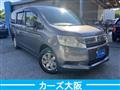 2012 Honda Step WGN