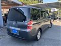 2012 Honda Step WGN