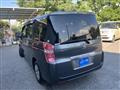 2012 Honda Step WGN