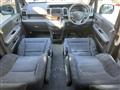 2012 Honda Step WGN