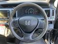 2012 Honda Step WGN