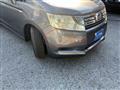 2012 Honda Step WGN