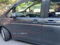 2012 Honda Step WGN