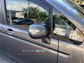 2012 Honda Step WGN