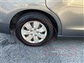 2012 Honda Step WGN