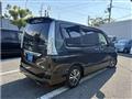 2014 Nissan Serena