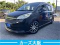 2008 Honda Step WGN
