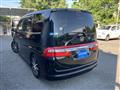 2008 Honda Step WGN