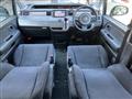 2008 Honda Step WGN