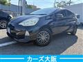 2012 Toyota AQUA