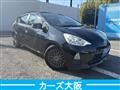 2012 Toyota AQUA