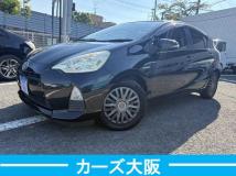 2012 Toyota AQUA