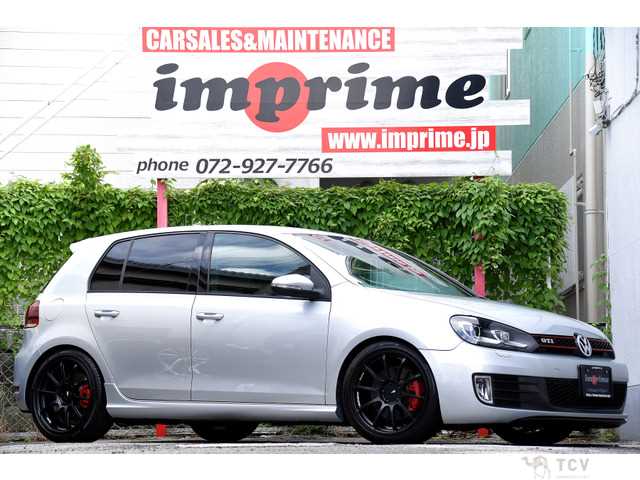 2011 Volkswagen Golf
