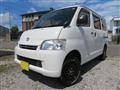 2010 Toyota Liteace Van