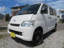 2010 Toyota Liteace Van