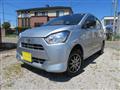 2021 Daihatsu Mira