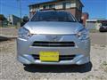 2021 Daihatsu Mira