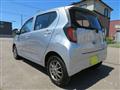 2021 Daihatsu Mira