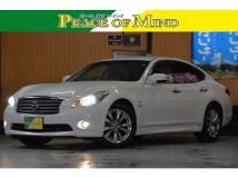2011 Nissan Fuga
