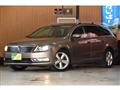 2011 Volkswagen Passat Variant