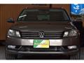 2011 Volkswagen Passat Variant