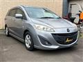 2011 Mazda Premacy
