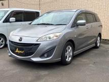 2011 Mazda Premacy