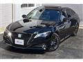 2020 Toyota Crown
